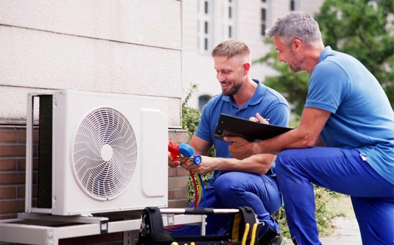 Why Your Heat Pump Isnt Heating Properly And How To Fix It 1